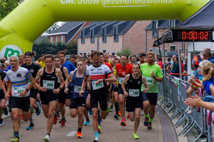 Landlopersjogging 2023